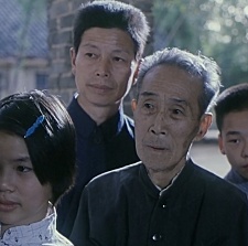 故園秋色