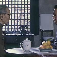 故園秋色