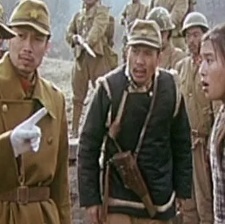 啞巴女人啞巴彈