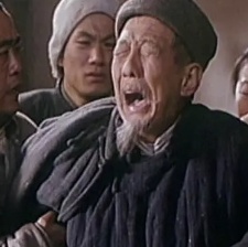 啞巴女人啞巴彈