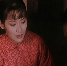 啞巴女人啞巴彈