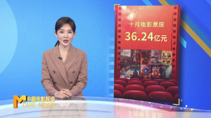 《中国电影报道》第306期（20241101）