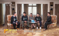 《老槍》主創(chuàng)做客《藍羽會客廳》暢聊幕后故事