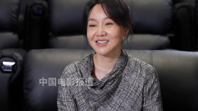 閆妮：電視劇代表作有了《武林外傳》希望也有一部電影代表作