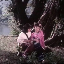 幽谷戀歌