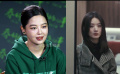 《乔妍的心事》辛芷蕾谈赵丽颖：觉得她是我妹 不自觉地怜爱