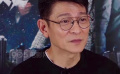 劉德華看到白宇想到自己：也曾拍戲拍到缺氧