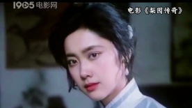 當年她還不是國王 女兒國國王朱琳80年代絕美容顏！