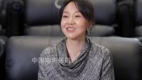 閆妮回憶童年時光：我跟《小巷人家》挺有緣分