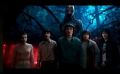 奇幻劇集《怪奇物語》第五季發(fā)布預(yù)告