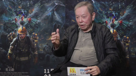 1905影人说 | 江志强：用商业片探讨社会议题