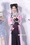 甜妹酷哥！虞書欣、丁禹兮《永夜星河》營(yíng)業(yè)好甜
