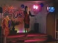 想入非非