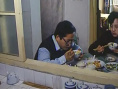 想入非非