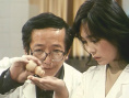 隐身博士