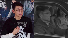 劉德華談“中國式親情”：要適當給孩子選擇的空間