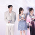 甜妹酷哥！虞书欣、丁禹兮《永夜星河》营业好甜