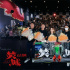《焚城》11.8北美上映 刘德华路演现场还原名场面