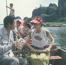 大驚小怪