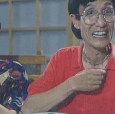 大驚小怪