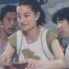 大驚小怪