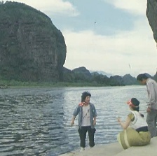 大驚小怪