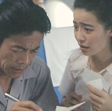 大驚小怪
