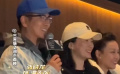 “安陵容”陶昕然新片首映 《甄嬛傳》劇組好友重聚