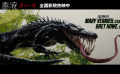 《毒液：最后一舞》曝“毒液動物園”片段 萬物皆可毒液