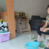 董小蘭
