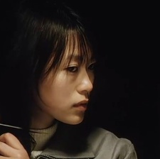 盲山