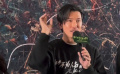 邱澤分享片場(chǎng)趣事 親手煮道具姜茶 分給工作人員