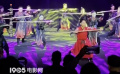 影武堂第六期動作表演特訓(xùn)營結(jié)營匯報演出