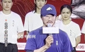 吳京對影武堂結(jié)業(yè)同學(xué)寄語 正如父親對兒女的囑托