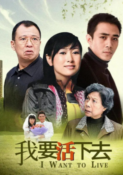我要活下去