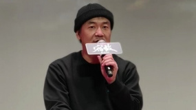 廖凡也在焦急追《宿敵》 催更慘被導(dǎo)演拒絕！