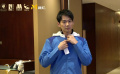 “2024星辰大海”青年演员吴念轩报到