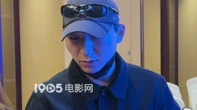 電影頻道星辰大海學(xué)員報到 阿如那當(dāng)班長指定錯不了