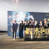 《胜券在握》首映礼 鹿晗丁程鑫贺峻霖齐聚现场