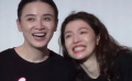 钟楚曦泪目宋佳摸头安慰 《好东西》延续到戏外的女性友谊