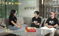 好片上新 | 董越 黄晓明分享《戴假发的人》创作心得