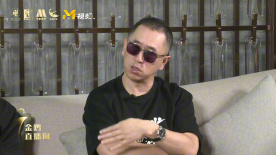 《戴假發的人》導演董越談拍攝初衷：基于朋友的真實經歷