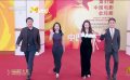 电影《阿克达拉》主创登上第37届中国电影金鸡奖红毯
