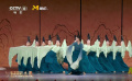 登陸少年獻唱《只此青綠》 在金雞舞臺演繹傳統(tǒng)文化之美