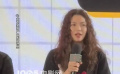 钟楚曦这段女性独立发言好飒 最重要的是接受自己