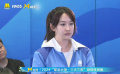 “我是演员”主题班会 | 刘美含聊童年表演被人记住后，难以超越