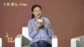 岳红谈女性题材电影：电影就是电影，不分男女，都是人生