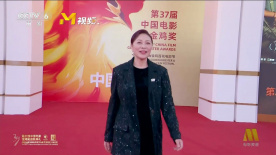 《走走停停》主演岳红登金鸡红毯 提名最佳女配角！