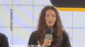 鐘楚曦這段女性獨立發(fā)言好颯 最重要的是接受自己