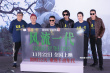 賈樟柯《風流一代》舉行首映禮 主演趙濤映后哽咽